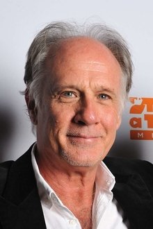 Photo of Ron Lea