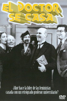 El doctor se casa