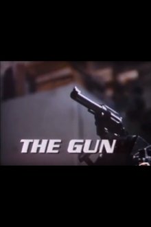 Poster do filme The Gun