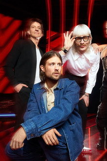 The Voice van Vlaanderen