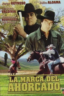 La marca del ahorcado