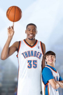 Thunderstruck