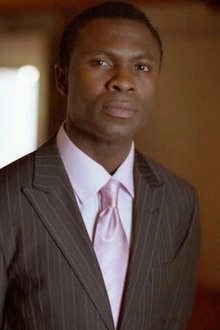 Photo of Awaovieyi Agie