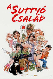 A suttyó család