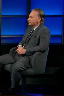 Real Time with Bill Maher season 11 episode 27