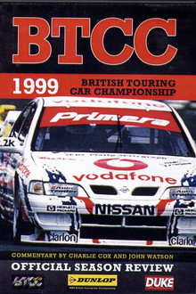BTCC 1999 Review