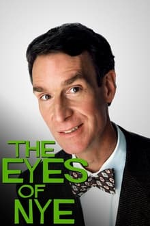 Poster da série The Eyes of Nye
