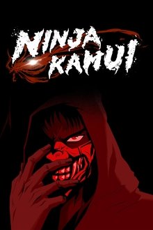 Ninja Kamui