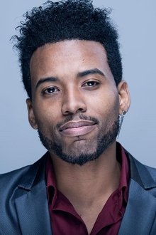 Photo of Kelvin Taylor