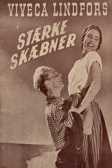 Brödernas kvinna