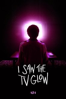 I Saw the TV Glow WEB DL 