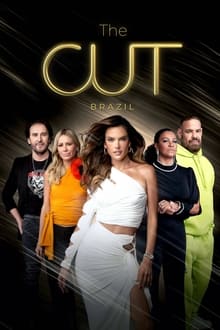 The Cut tv show poster