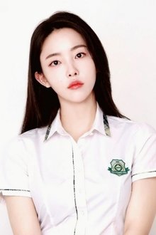 Photo of Hong Seo-hee
