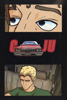 CAJU