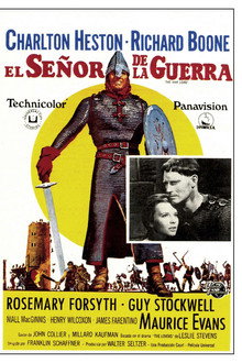 El señor de la guerra