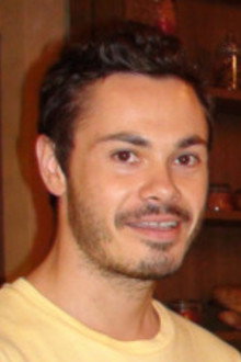 Ruslan Kolesnikov