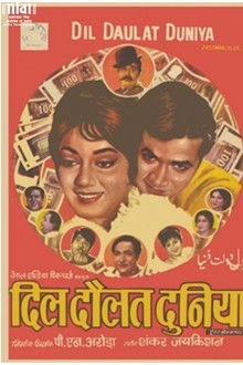 Dil Daulat Duniya