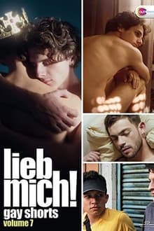 Poster do filme LIEB MICH! - Gay Shorts Volume 7