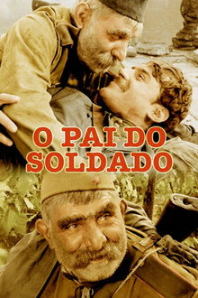 O Pai do Soldado