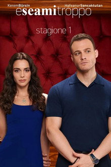 Stagione 1
