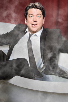 Michael McIntyre: Šoumen