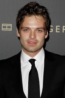 Photo of Sebastian Stan