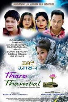 Tharo Thambal
