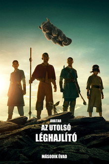 2. évad