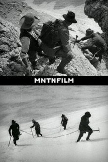 A Mountaineering Memory
