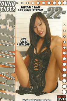 Young Tender Trannies 22