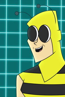 The Awesomes - Season 2