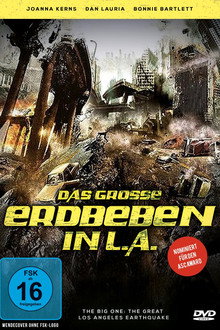 Das große Erdbeben in L.A.