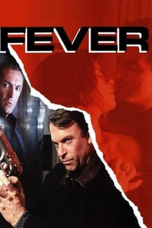 Fever movie poster