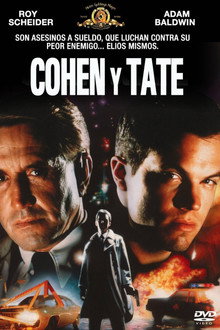 Cohen y Tate