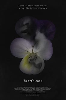 Poster do filme Heart's Ease