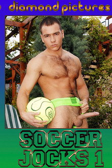 Soccer Jocks 1