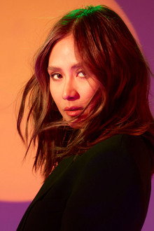 Sarah Geronimo: The 20th Anniversary Concert