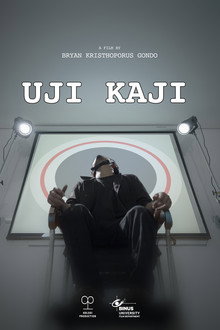Uji Kaji