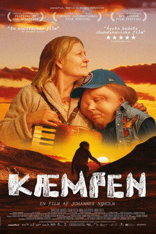 Kæmpen