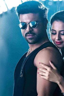 Dhruva