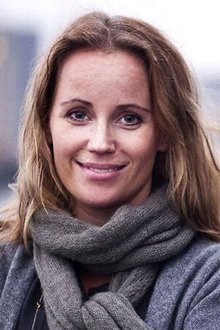 Photo of Sofia Helin