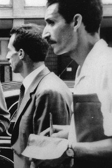 Алжир, Мекка революционеров (1962-1974)