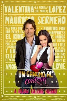 Poster da série Un gancho al corazón