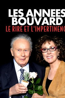 Les années Bouvard : le rire et l’impertinence