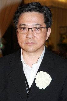 麥潤壽