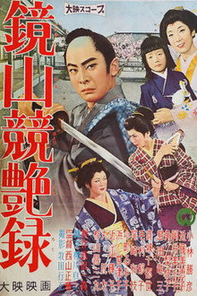 Kagamiyama Keitsuya-roku