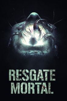 Imagem Resgate Mortal 2018