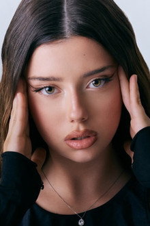 Angelina Pavel