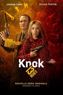 Poster da série Knok