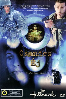 Csendes éj